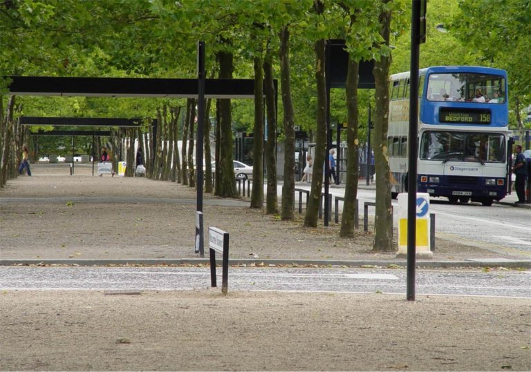 Next Steps in Planning the Future of Central Milton Keynes