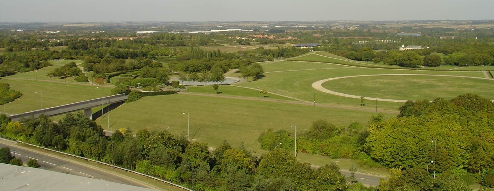 Campbell Park
