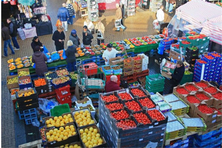 Primark Plans – a disaster for CMK