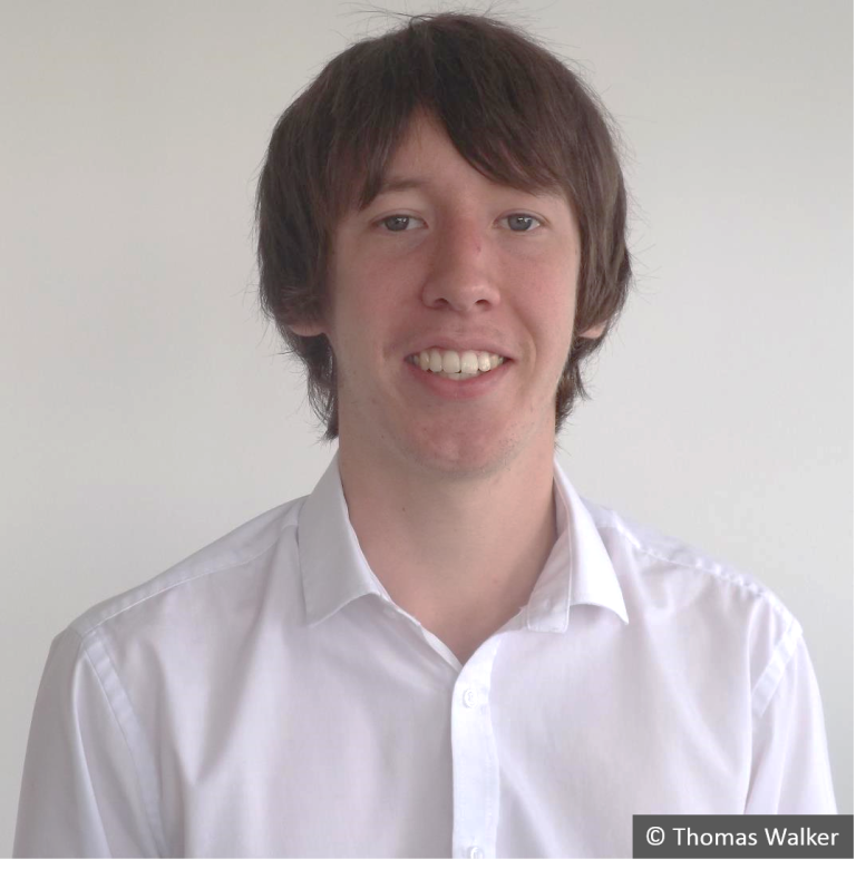 Town Council Welcomes New Assistant Clerk & Communications Officer