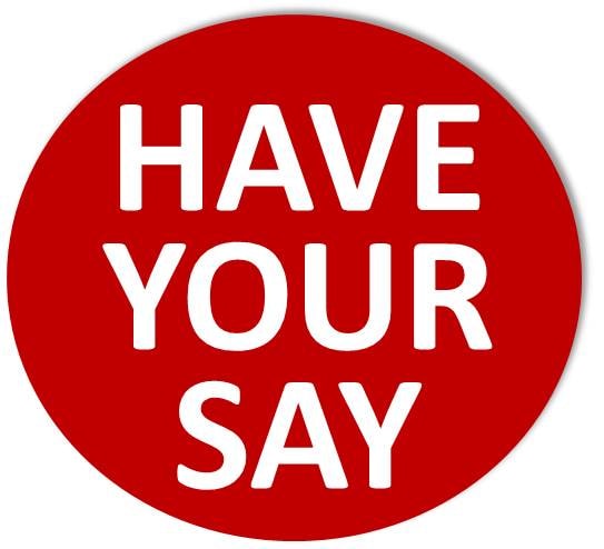 Send Your Views
