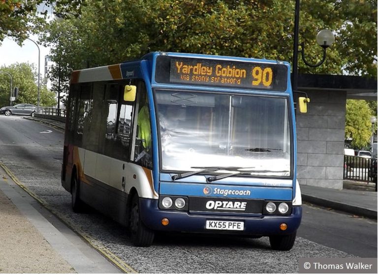 Revised Bus Fares for Concession Pass Holders and Students