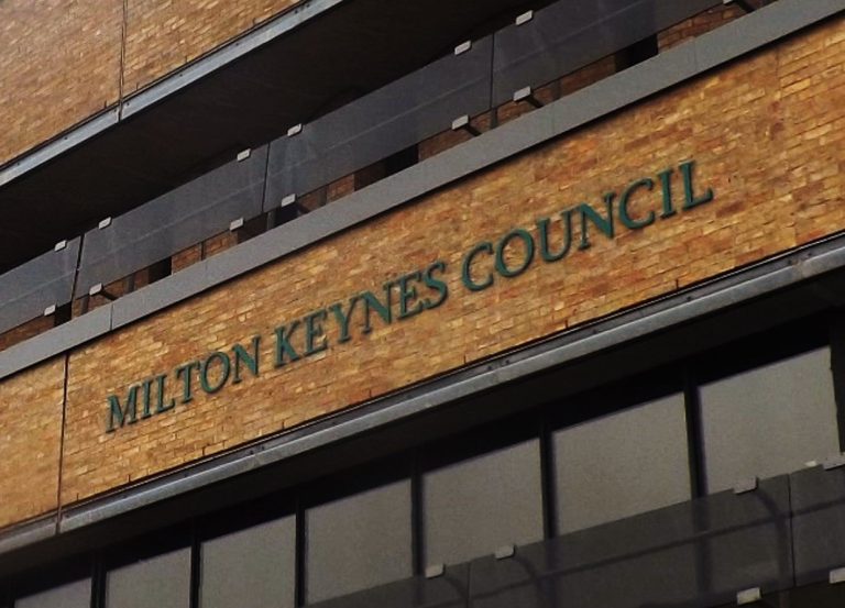 Have Your Say on MK Council Budget Proposals