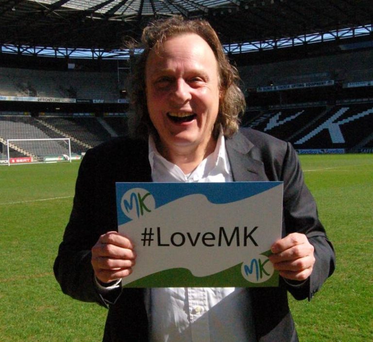 MK Referendum to make History
