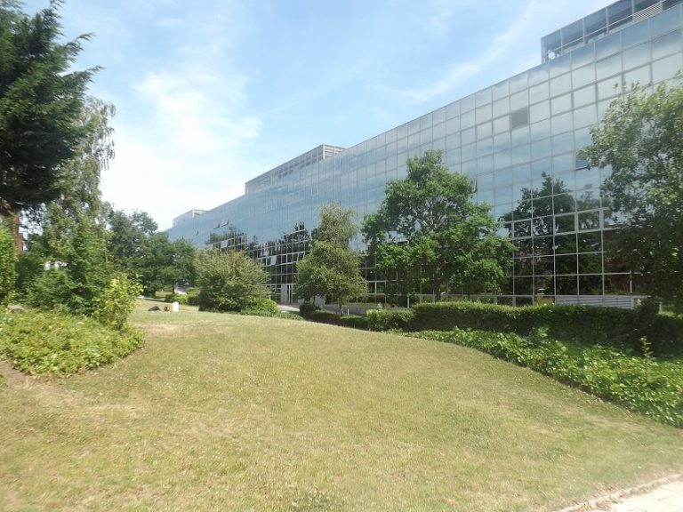 Changes Planned for Norfolk & Ashton Houses (Update: Now Withdrawn)