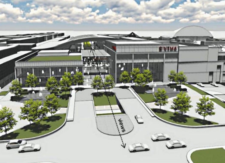 intu plans