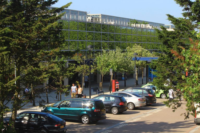 Public Meeting on Parking and Transport in CMK