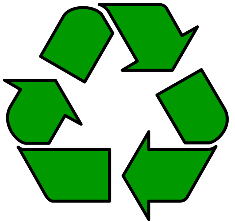 Recycle and Reward MK