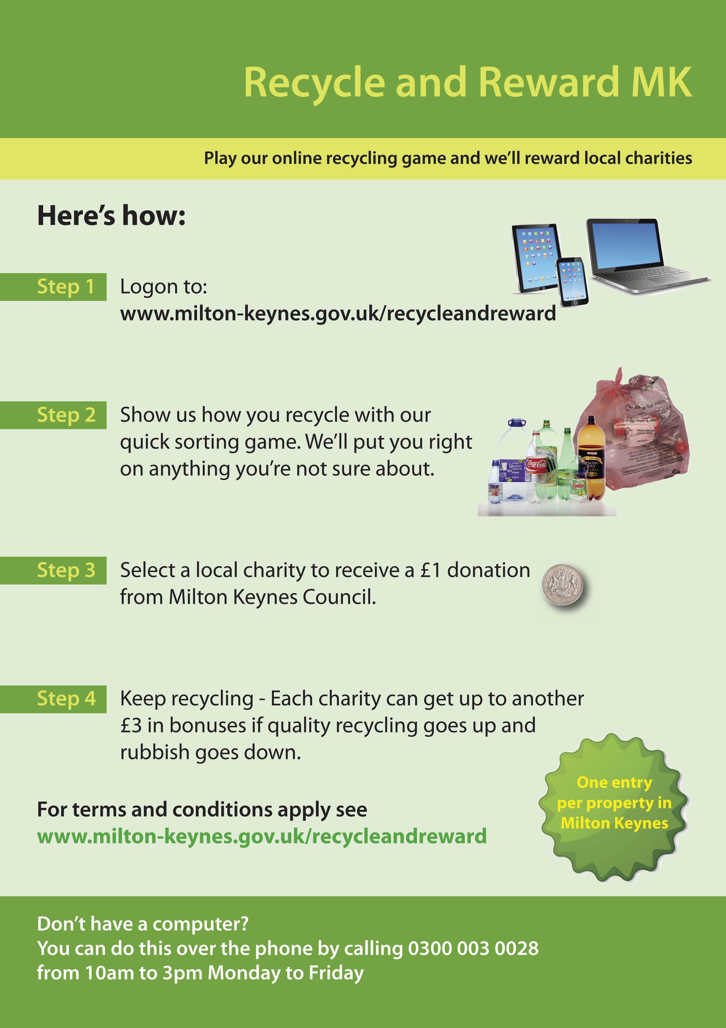 Recycle and Reward Poster_Layout 1