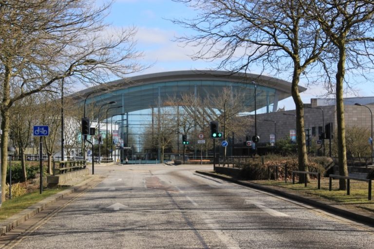 Intu Plans Face Public Inquiry