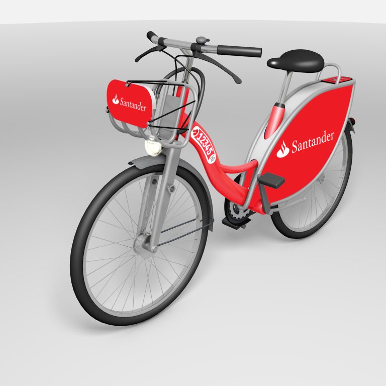 Cycle Hire Coming to MK