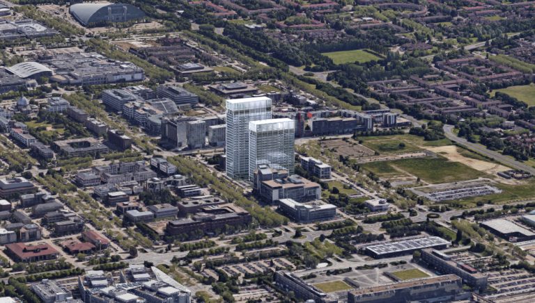 Plans Unveiled for CMK’s Tallest Building