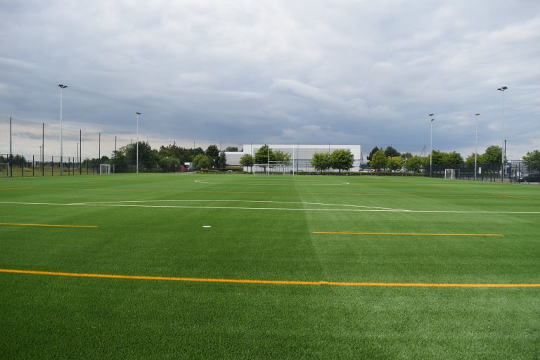 New “Sport Central” Facility Opening Soon
