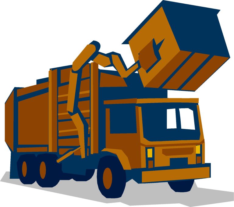 Christmas 2017 Rubbish Collection Dates
