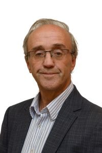 Paul Cranfield
