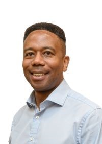 Andre Brady