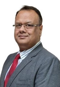 Anurag Jain